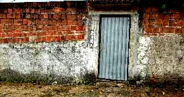 Casa com 2 Quartos em Igarassu/PE