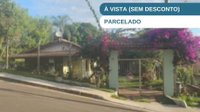 Casa com 4 Quartos e 1 Banheiro em Itatiba/SP