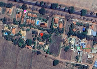 Excelente Terreno de 822m² no Climat Saint Village