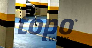 Vaga de Garagem Dupla em Residencial Villagio Toscana