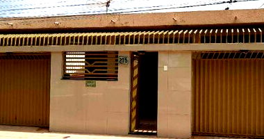 Casa com 3 Quartos em Petrolina/PE
