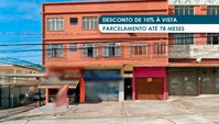 Apartamento 60 m² com áreas privativas e comuns
