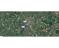 Sítio Nossa Senhora Aparecida em Tanabi - Área Rural de 69,72 Hectares