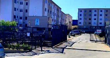 Apartamento em Campinas com 2 quartos e 39,12m² de área privativa