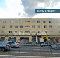 Apartamento com 3 dormitórios em Santo Amaro