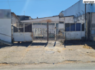 Duas casas em terreno 350m² - Brasília/DF