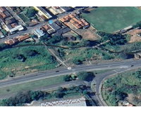 Lote com 835,10m² no Centro de Monte Sião/MG