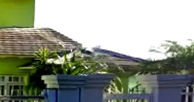 Sobrado em Canoas/RS com 3 pavimentos