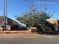 Casa com 1 quarto e 1 banheiro, 45,47 m², área de terreno 222,48 m²