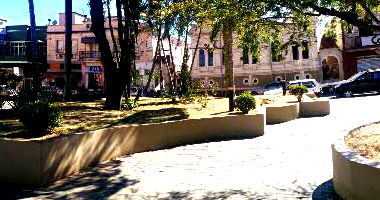 Chácara 0,2980ha - São Sebastião do Paraíso/MG