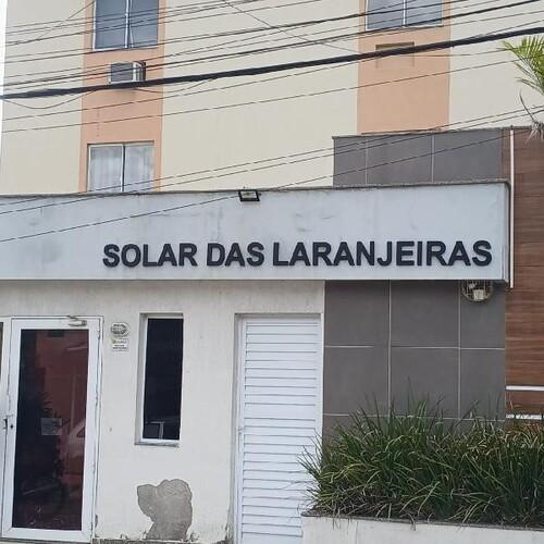 Apartamento 1 quarto, 1 banheiro, 33.7m², 1 vaga