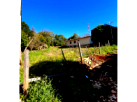 Terreno com Casa Residencial em São José do Ouro