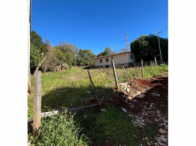 Terreno com Casa Residencial em São José do Ouro