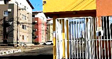 Apartamento 2 Quartos em Paço do Lumiar - Oportunidade Imperdível