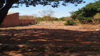 Terreno urbano 218m² em Aquidauana/MS - Fração ideal 50% - Lance inicial R$25.000