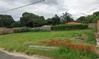 Terreno em Loteamento com 203,38m² em Santa Rita do Passa Quatro/SP