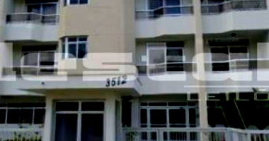 Duplex Cobertura com 1 Vaga de Garagem em Bertioga/SP