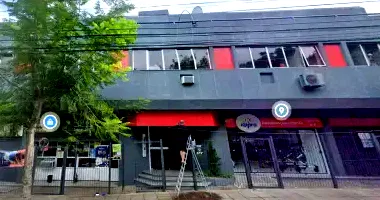 Loja Comercial com 61,53m² no Bairro Cristal, Porto Alegre