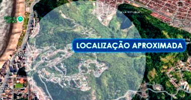 Terreno em Condomínio no Litoral - Morro Santa Terezinha - Santos - SP