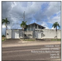 Casa com 898,88m², 3 quartos, 2 banheiros, ocupada