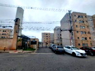 Apartamento 49,58 m² com 2 Quartos em Jardim da Laranjeira