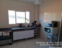Apto. 85m², 1 vaga no Village Santana