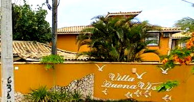 Casa com 189,75m² em Armação dos Búzios/RJ