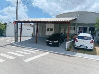 Casa com 2 quartos em Fortaleza/CE