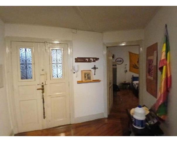Apartamento 4º andar com 101m² no Centro de São Paulo