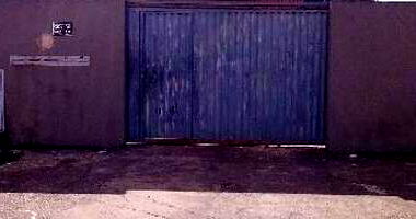 Apartamento em Luziânia com 2 quartos