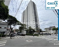 Apartamento 2 quartos, 1 vaga e 58,35 m²