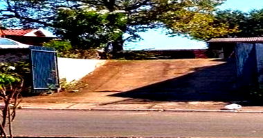 Terreno com Benfeitoria em Icaraíma/PR - 450m²