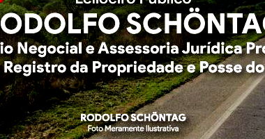 Terreno Rural em Candiota (RS) com 4374,98 m²