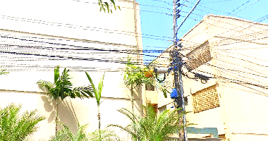 Apartamento com 51,58 m² - V. Brasília Acréscimo