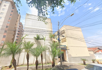 Apartamento com 51,58 m² - V. Brasília Acréscimo