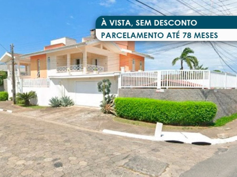 Casa com 179 m² em Iguape, SP