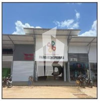 Loja em Toritama/PE com 16m²