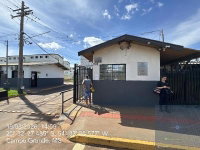 Apartamento 2 quartos, 1 banheiro, 42,64m² - JARDIM CAMPO NOBRE