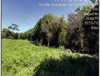 Terreno em Olinda com 360m²