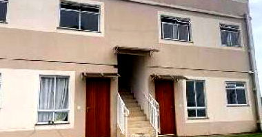 Apartamento 2 quartos, 1 banheiro, 1 vaga, 41.54m² privativos