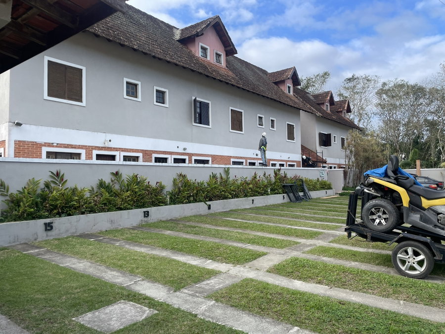 Direitos do Imóvel Residencial com 3 Quartos em Bertioga/SP