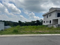 Terreno Urbano com 560m² em Santana de Parnaíba/SP