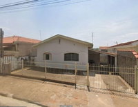 Casa com terreno de 300m² em Mococa/SP