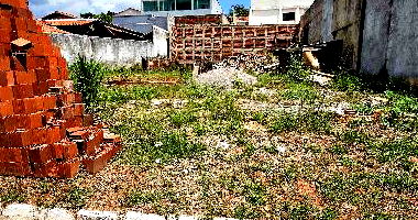 Terreno 453.59m² em Sobradinho com ótima localização