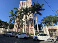 Apartamento com 2 Quartos em Blumenau/SC - 49,31m² Privativos