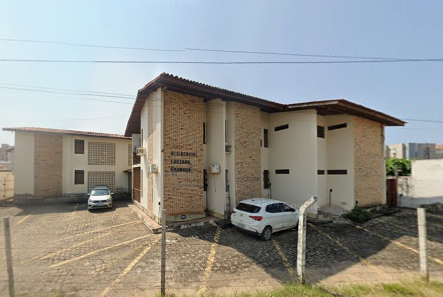 Apartamento com 57,64 m², 1 quarto