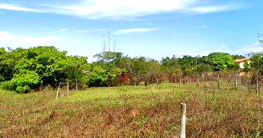 Espaçoso Terreno de 525m² Ideal para Novos Projetos