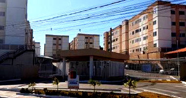 Apartamento 2 quartos, 46,87m² privativos, 1 vaga - Oportunidade única!