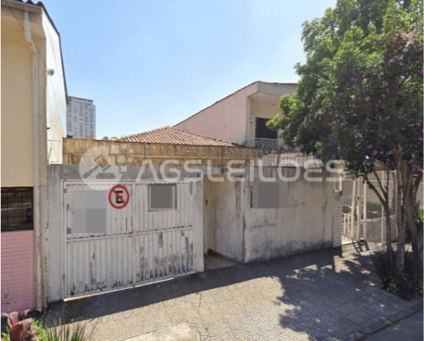 Imóvel Residencial com 558,00m² A.C. no Brooklin Paulista