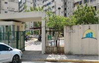 Apartamento com 2 quartos, 1 vaga, 71,39 m²